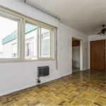 Apartamento kitnet de 32m² no bairro Passo D’Areia.