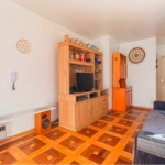 Venda de Apartamento 1D na Auxiliadora / São João!